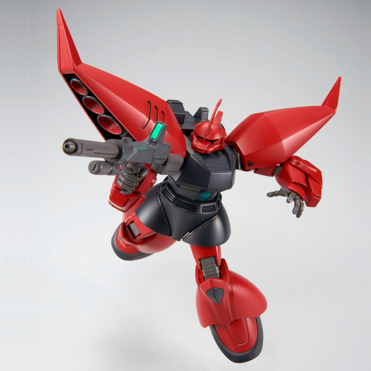 HGUC 1/144 リゲルグ 【再販】 | 機動戦士ガンダムZZ プラモデル