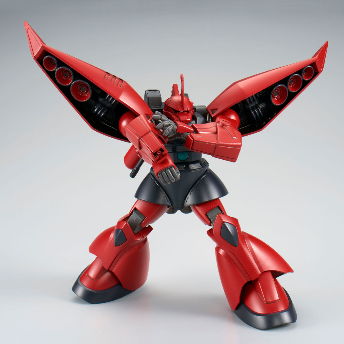 HGUC 1/144 リゲルグ 【再販】 | 機動戦士ガンダムZZ プラモデル