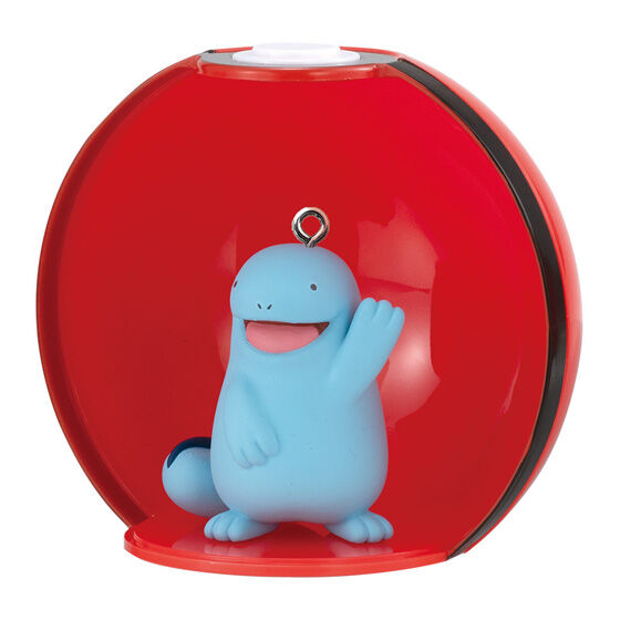 ポケットモンスター ガシャっとコレクト05｜ガシャポンオフィシャルサイト