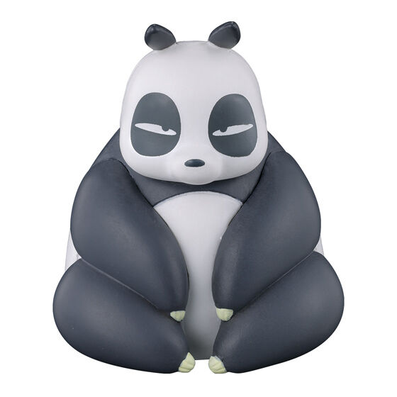 TVアニメ「らんま1/2」 まちぼうけ ～みるきーからー～｜ガシャポン