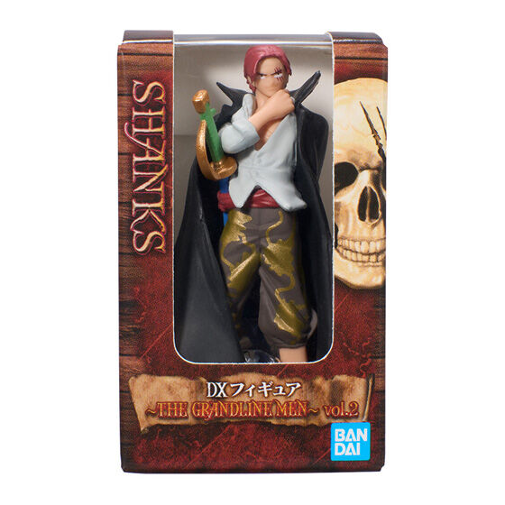 ONE PIECE DXF～THE GRANDLINE SERIES～ ミニチュアコレクション