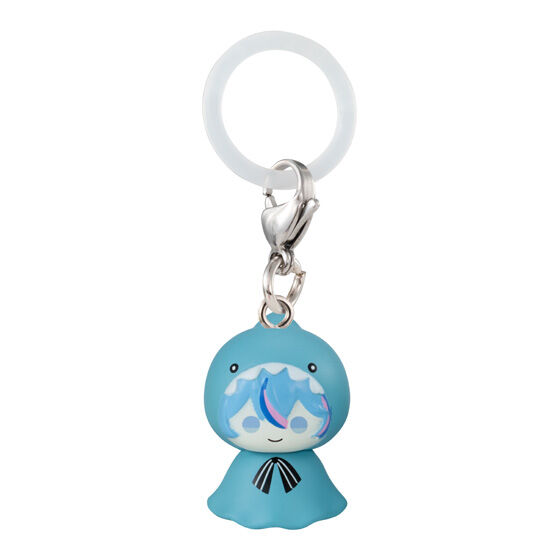 シクフォニ めじるしアクセサリー｜ガシャポンオフィシャルサイト