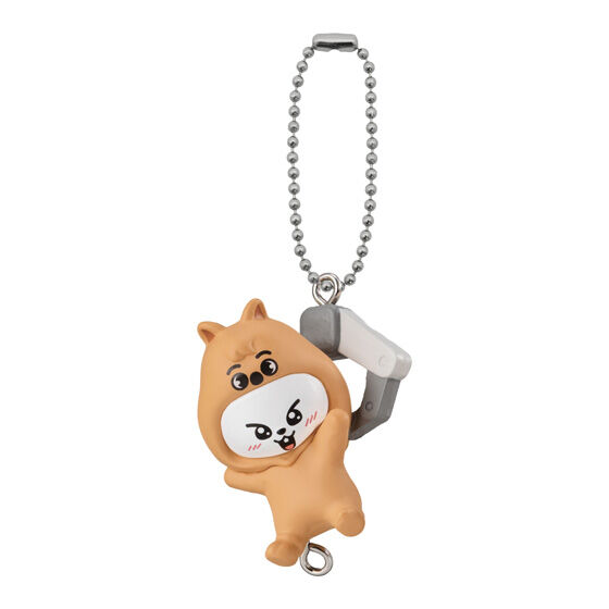 SKZOO つまんでつなげてますこっと vol.2｜ガシャポンオフィシャルサイト