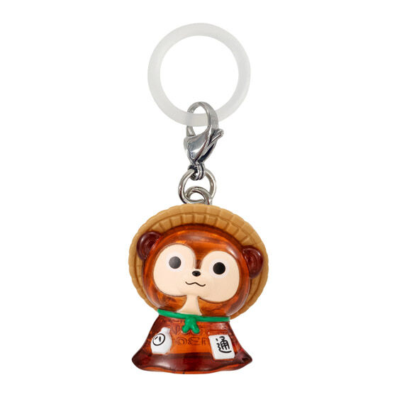 JAPAN めじるしアクセサリー2｜ガシャポンオフィシャルサイト