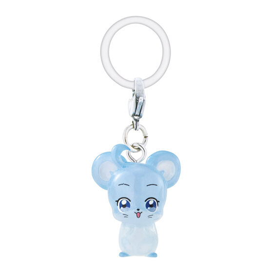 おジャ魔女どれみ めじるしアクセサリー5｜ガシャポンオフィシャルサイト