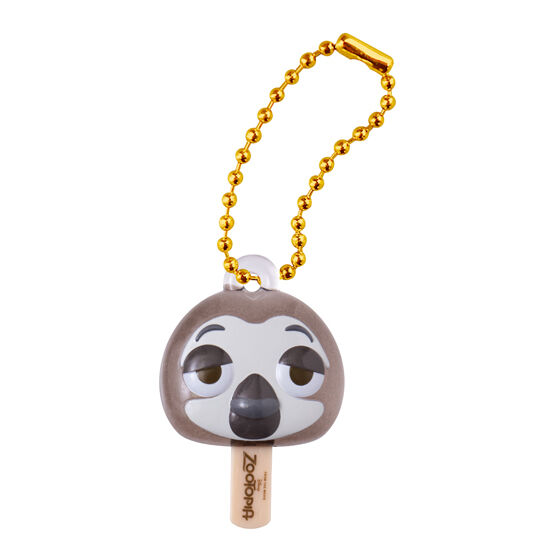 ズートピア アイスキャンディチャーム｜ガシャポンオフィシャルサイト