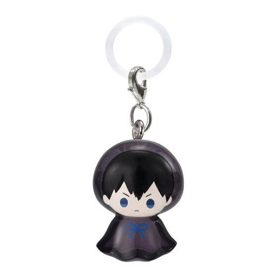 ハイキュー!! めじるしアクセサリー｜ガシャポンオフィシャルサイト