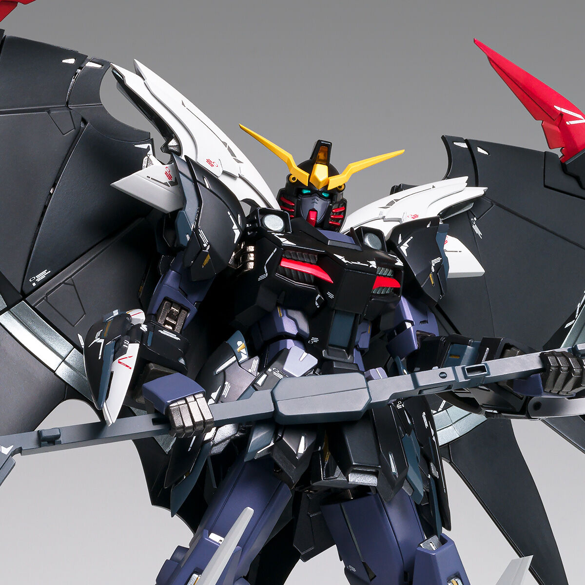 抽選販売】GUNDAM FIX FIGURATION METAL COMPOSITE ガンダムデスサイズ