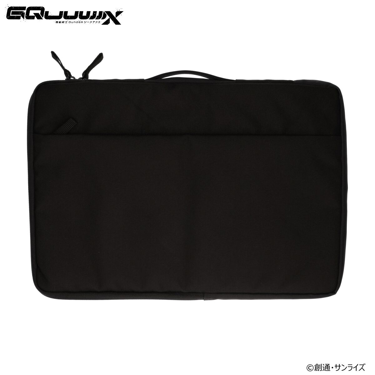 機動戦士Gundam GQuuuuuuX ビジネスバッグ ポメラニアンズ【2025年12月