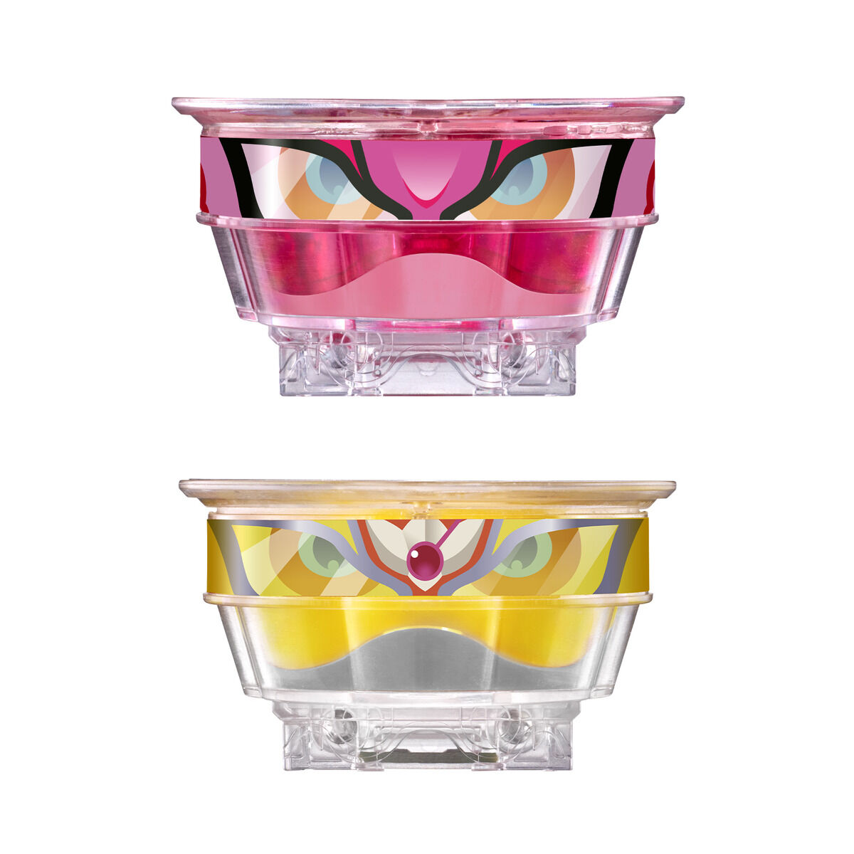 DX GOCHIZO Party Collection KAMEN RIDER GAVV Version 01 | KAMEN