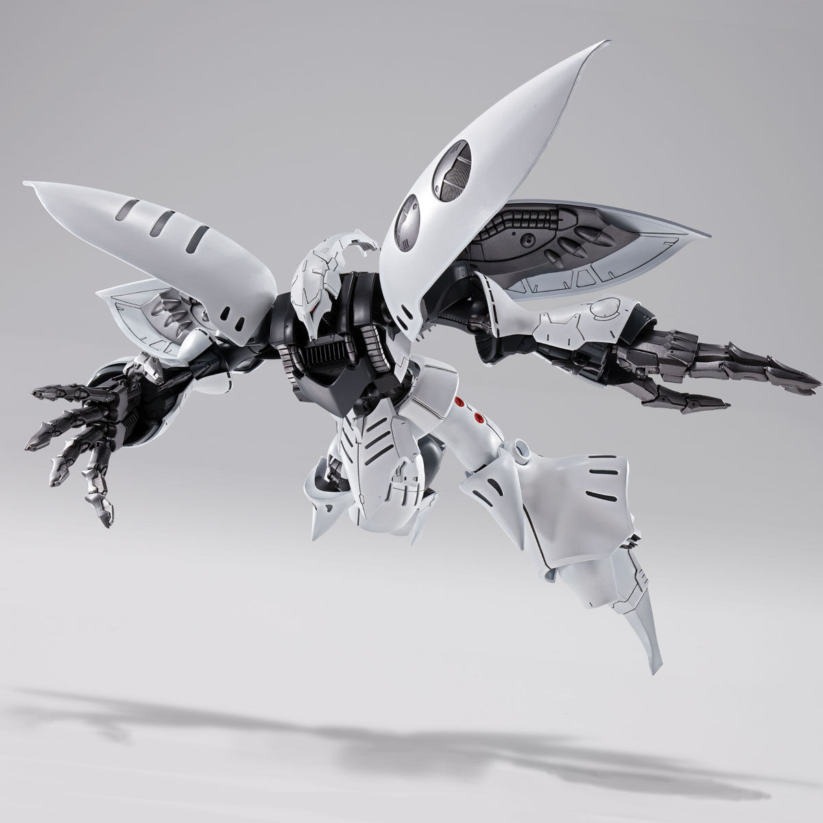 MG 1/100 キュベレイダムド 【再販】 | ガンダムビルドダイバーズ