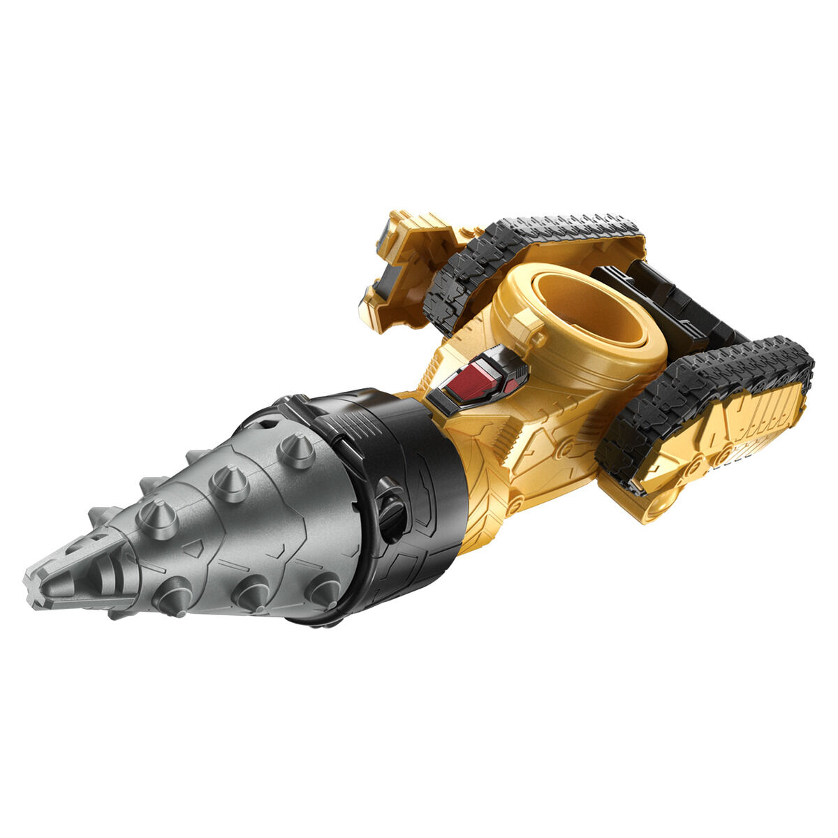 DXギャバリオンドリル | PROJECT R.E.D. スーパー戦隊 おもちゃウェブ