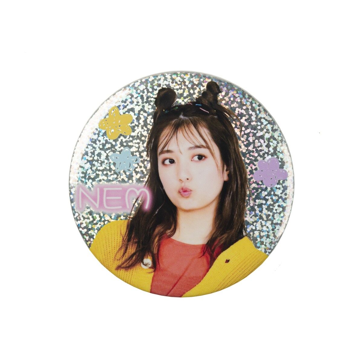 仮面ライダーゼッツ HAPPY NEM YEAR 缶バッジ 全4種 | 仮面ライダー