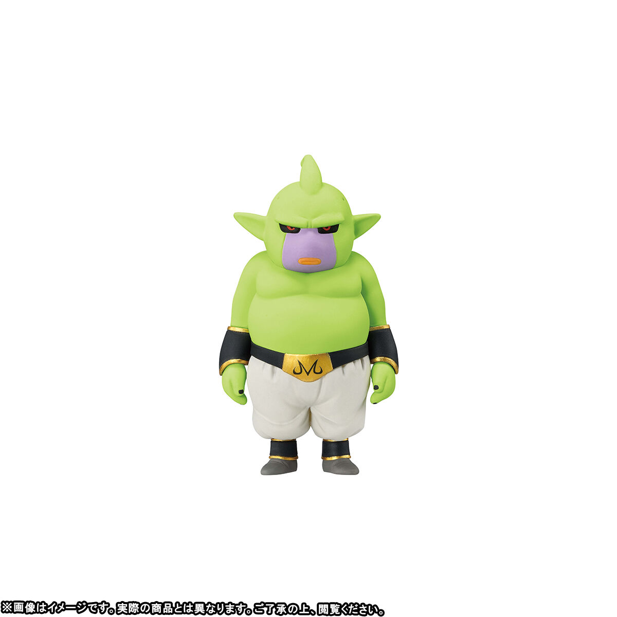 ドラゴンボールDAIMA ワールドコレクタブルフィギュアPREMIUM vol.3