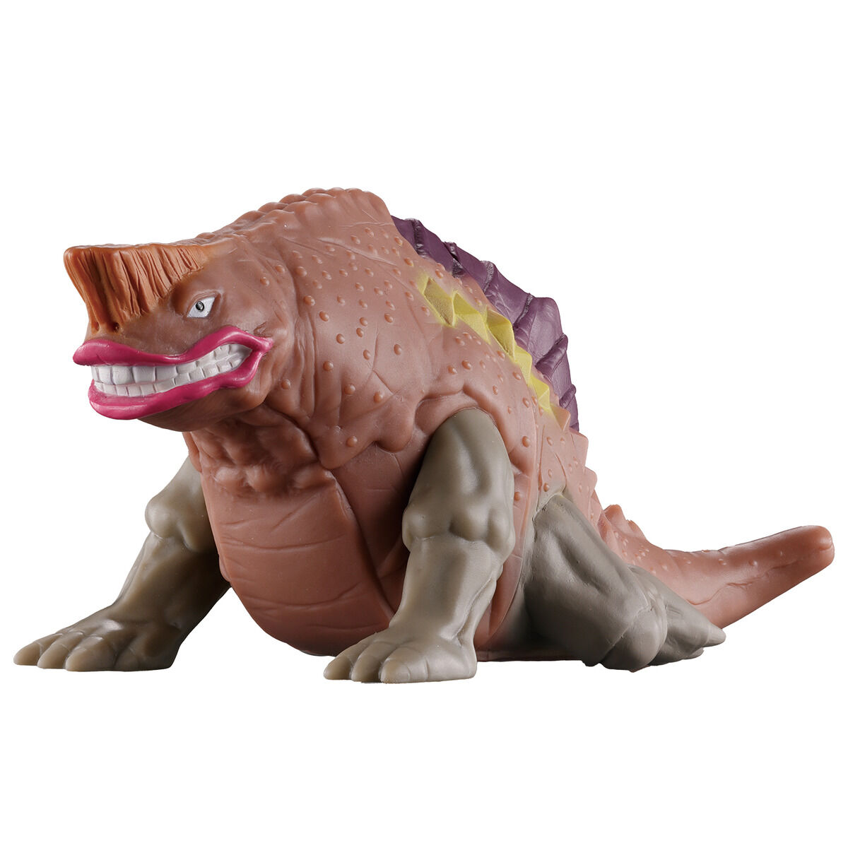 ウルトラ怪獣シリーズ 15 ガヴァドン(B) | BANDAI TOYS