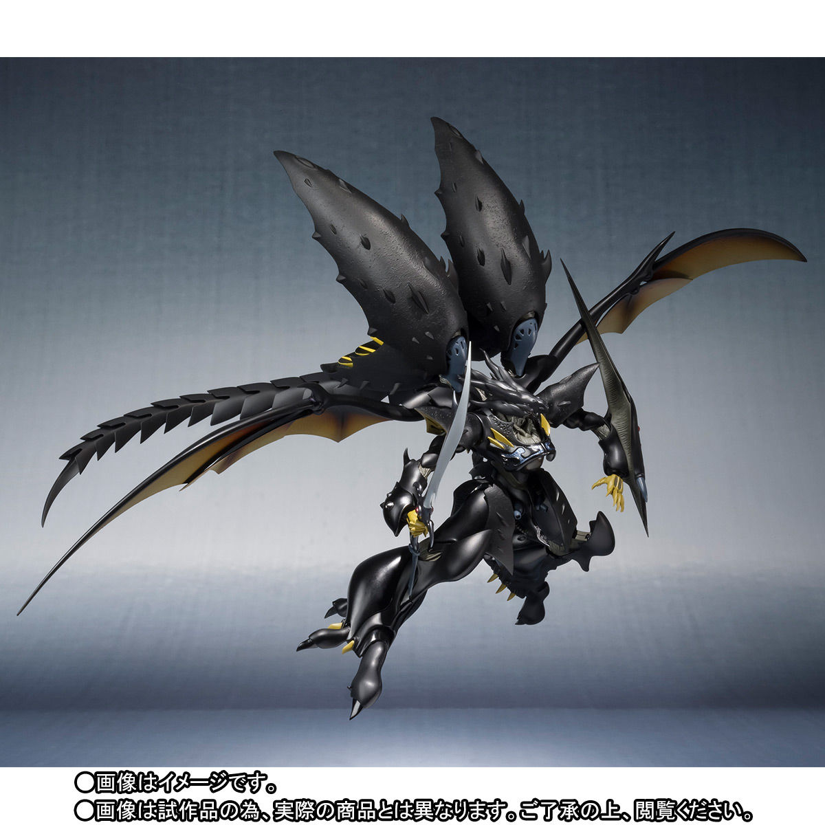 抽選販売】ROBOT魂 〈SIDE AB〉 ズワウス【2026年3月発送分】 | 聖戦士