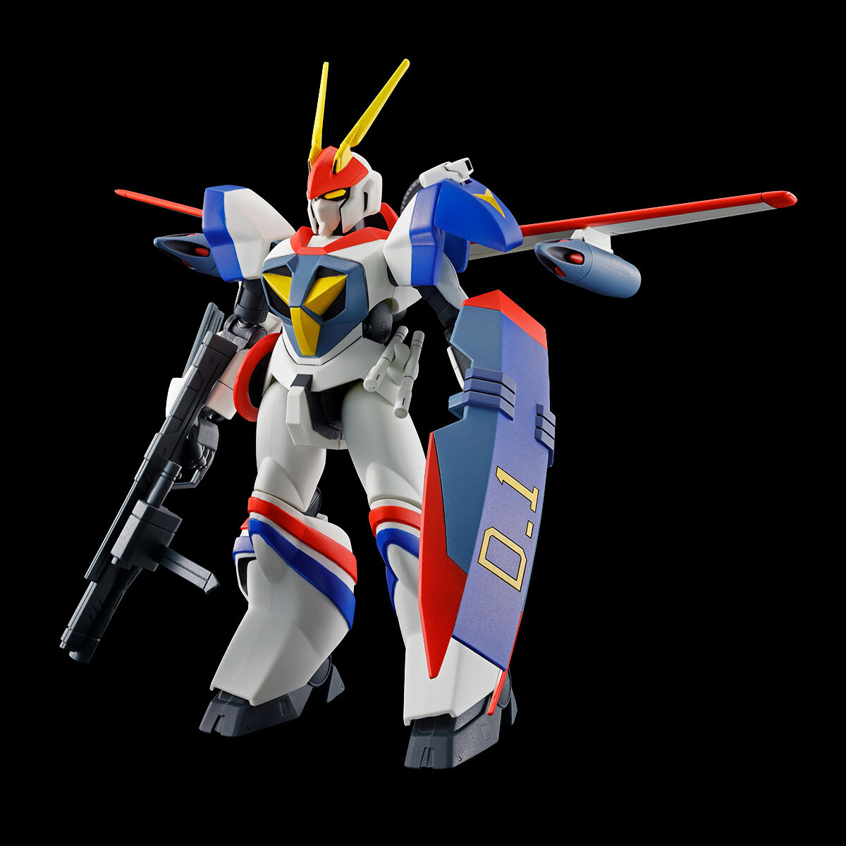 1/144 機甲戦記ドラグナーセット3【2026年4月発送