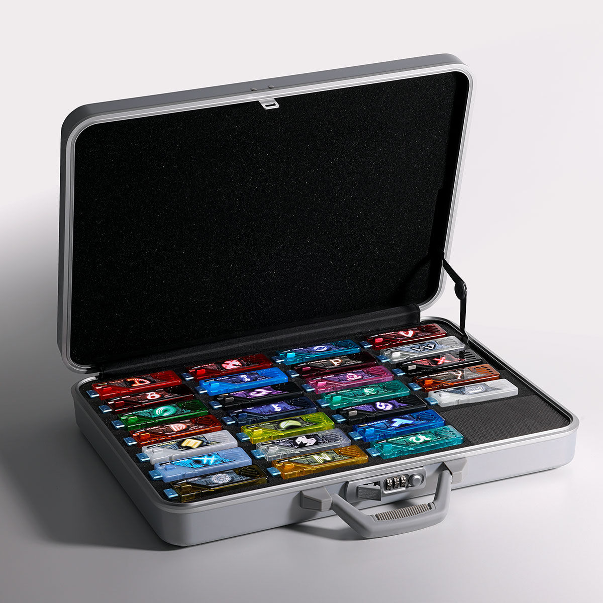 仮面ライダーW T2ガイアメモリケース【2026年5月発送】 | 仮面ライダー