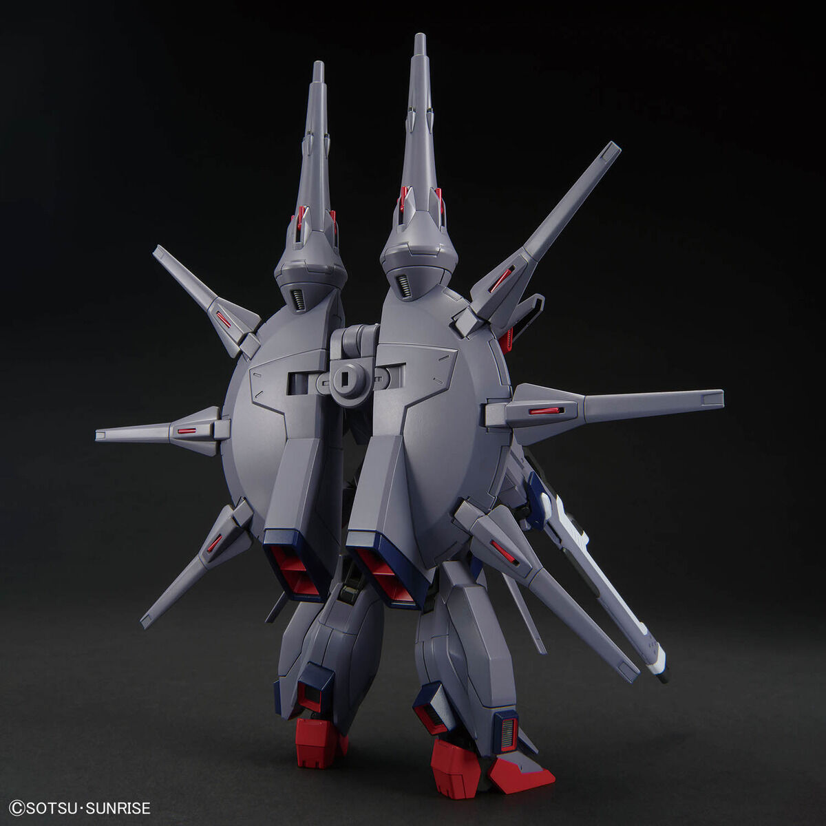 HG 1/144 レジェンドガンダム | 機動戦士ガンダムSEED DESTINY