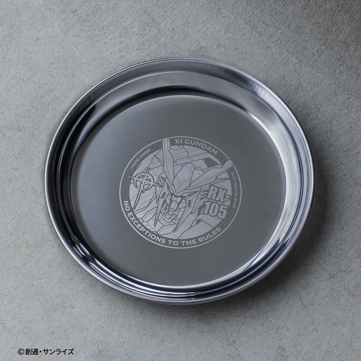 機動戦士ガンダム 閃光のハサウェイ キルケーの魔女 ステンレス