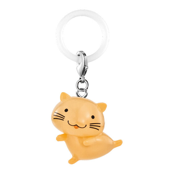 おじゃる丸 めじるしアクセサリー｜ガシャポンオフィシャルサイト