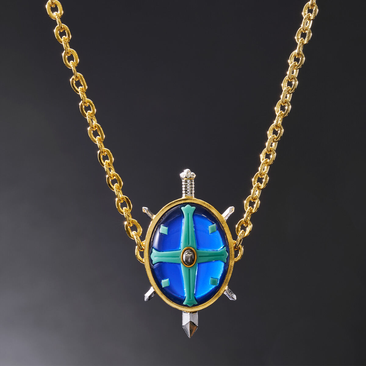 HUNTER×HUNTER 聖騎士の首飾り【2026年7月発送】 | HUNTER×HUNTER