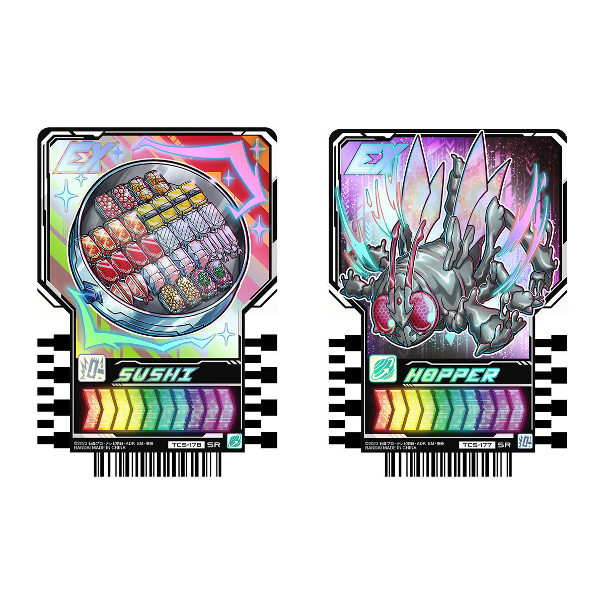 PREMIUM DX メモリアルガッチャードライバー | 仮面ライダーシリーズ