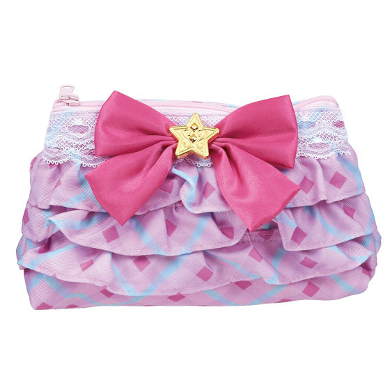 AIKATSU!STYLE for Lady パレードセット（星宮いちご・霧矢あおい