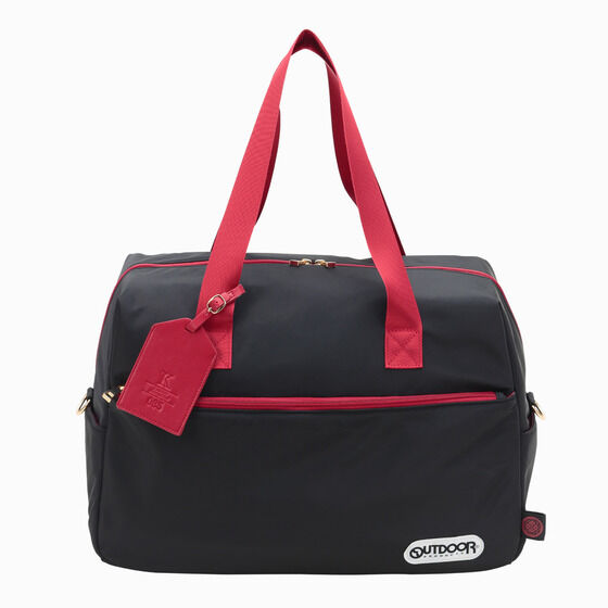 刀剣乱舞ONLINE×OUTDOOR ボストンバッグ | 刀剣乱舞ONLINE | アニメ