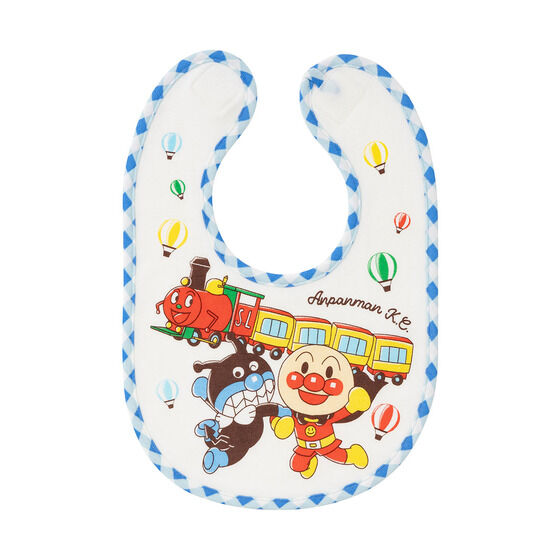 スタイ3点セット | それいけ！アンパンマン ファッション