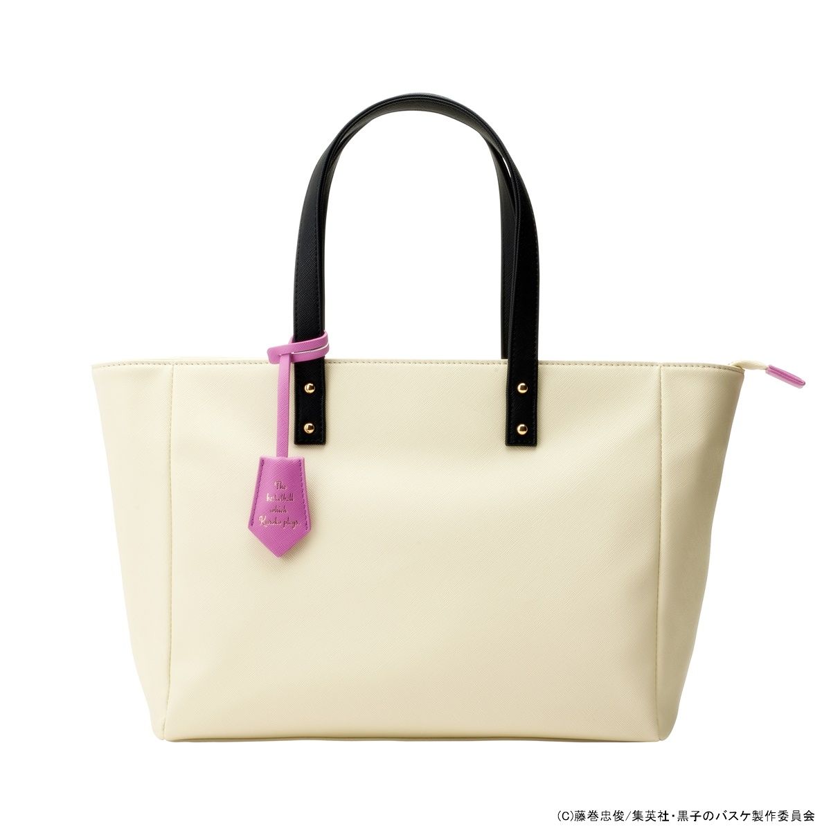 黒子のバスケ 横型トートバッグ | 黒子のバスケ ファッション