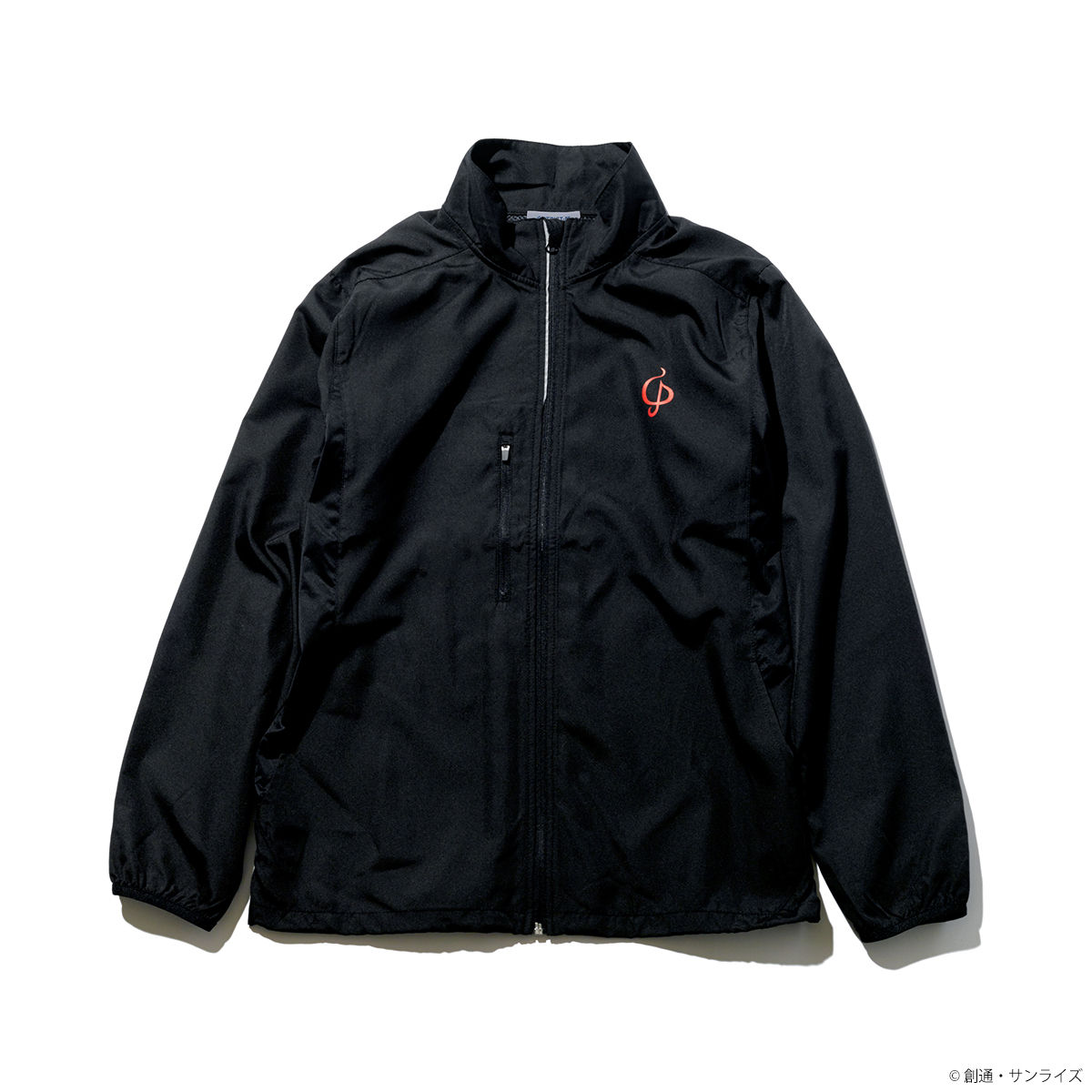 STRICT-G『機動戦士ガンダム 逆襲のシャア』リップストップジャケット