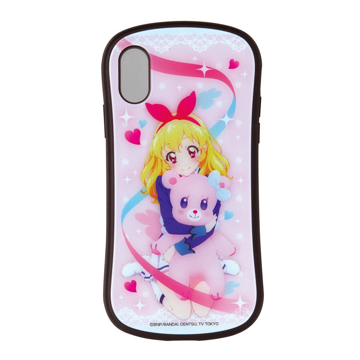 アイカツ！いちごちゃん描きおろし iselect | アイカツ！シリーズ