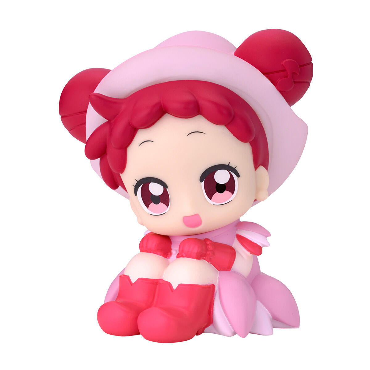 なでっこライフ おジャ魔女どれみ (全4種) | おジャ魔女どれみ