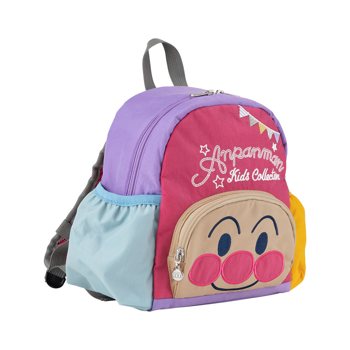 カラフルリュック6L | それいけ！アンパンマン ファッション