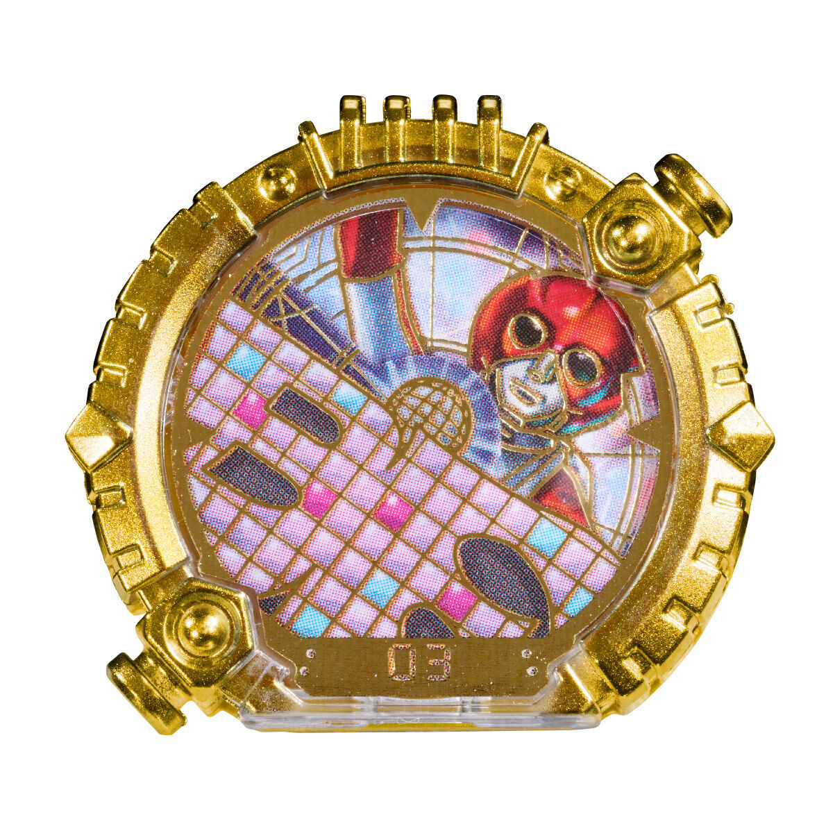 センタイリング　まとめ売り DXセンタイリング GOLDENEDITION 2017>>>2025【確率抽選販売】 | 宇宙