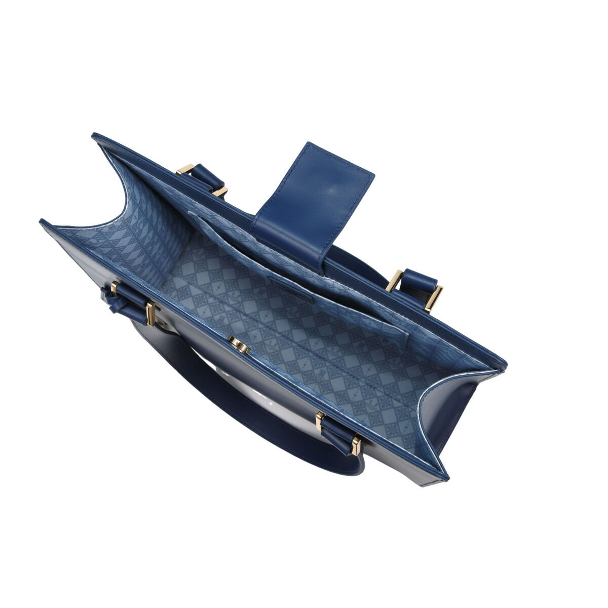 刀剣乱舞ONLINE×HAMANO 第二弾 レザーコレクション トートバッグ