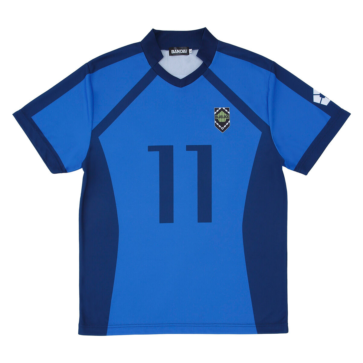 ブルーロック ユニフォームコレクション2（トップス）【2025年4月お