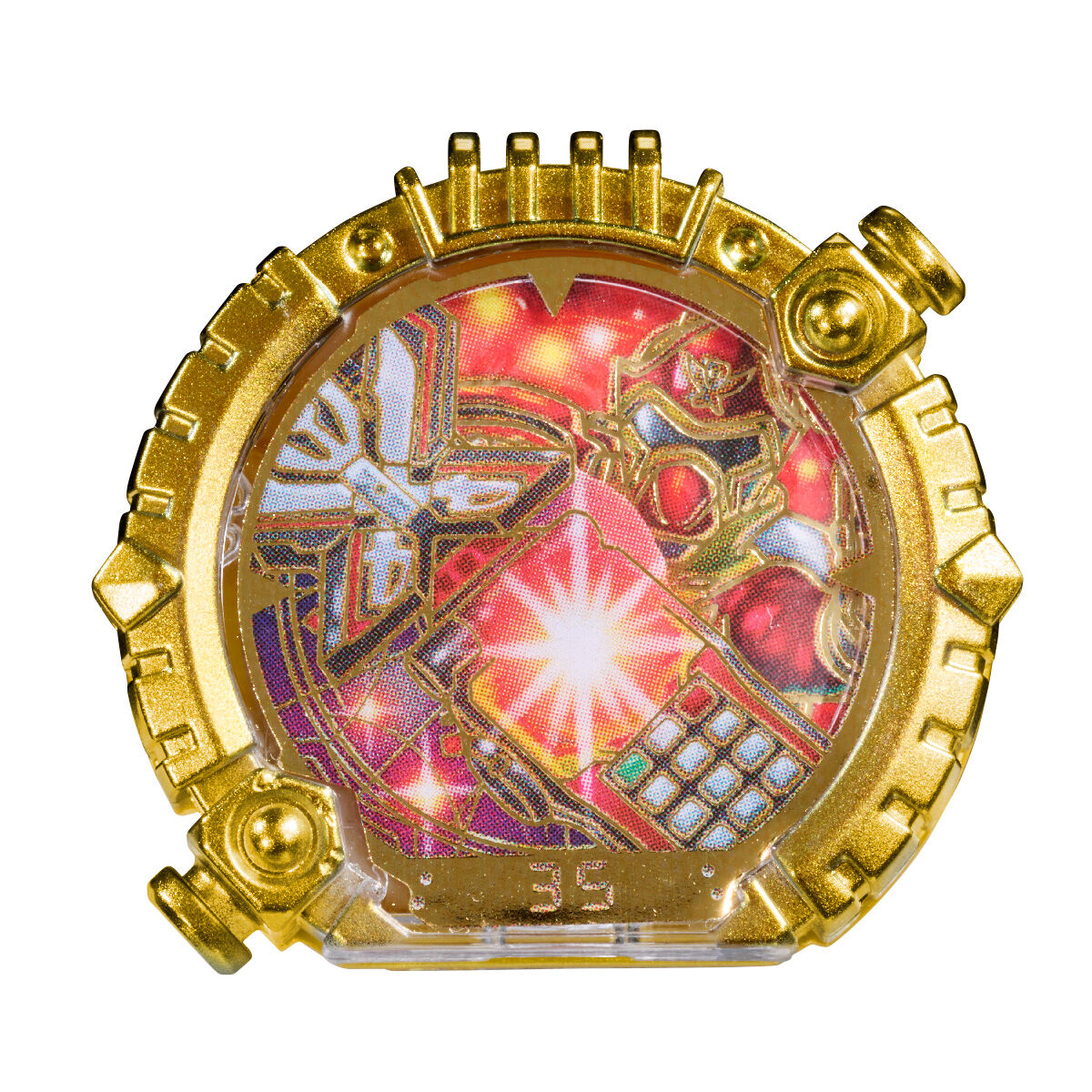 センタイリング　まとめ売り DXセンタイリング GOLDENEDITION 2017>>>2025【確率抽選販売】 | 宇宙