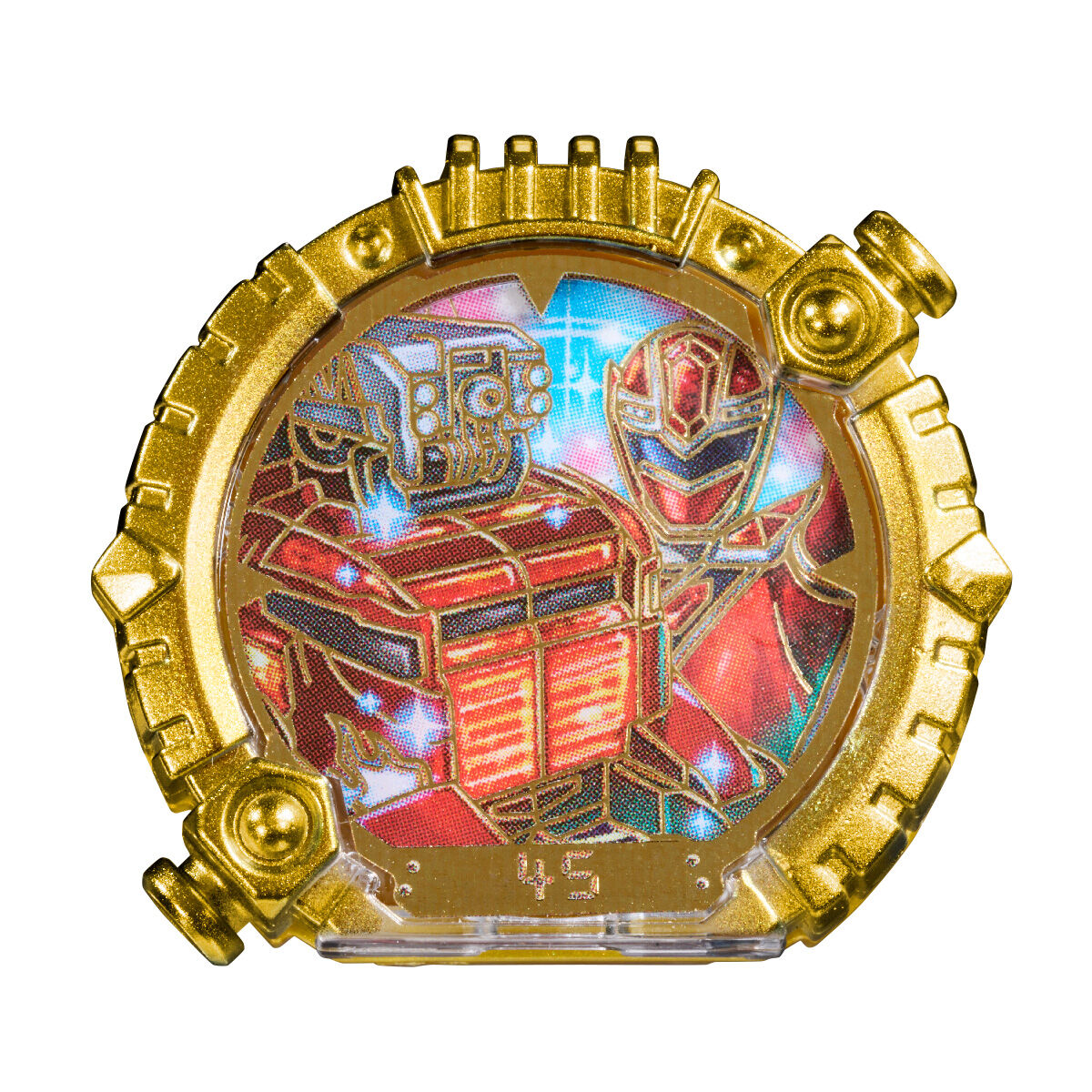 センタイリング　まとめ売り DXセンタイリング GOLDENEDITION 2017>>>2025【確率抽選販売】 | 宇宙