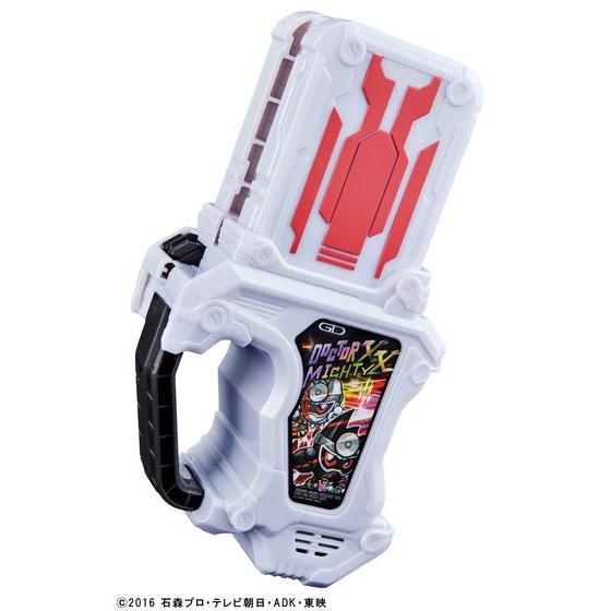 仮面ライダーエグゼイド」九条貴利矢と新檀黎斗の2人が生み出した