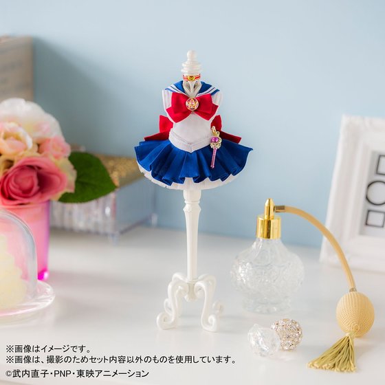 Cherie Closet(シェリークローゼット)美少女戦士セーラームーン