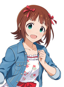 IDOL アイドル ｜【ツアマス】アイドルマスター ツアーズ 公式サイト