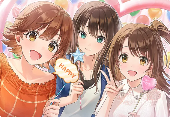 ツアーズレア 第3弾 7種が2026年1月8日より登場! | NEWS ニュース