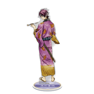 オリジナルグッズ | 銀魂 キャラポップストア | イベントショップ