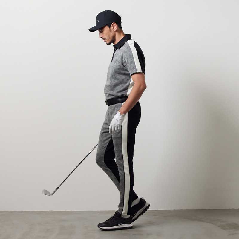 BANDELGOLF 23AW Collection