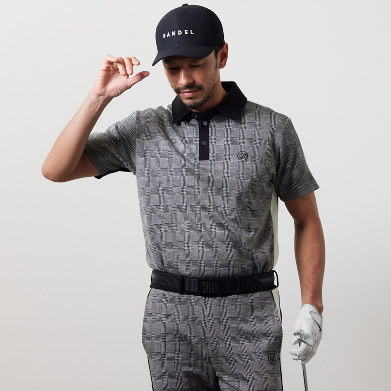 BANDELGOLF 23AW Collection