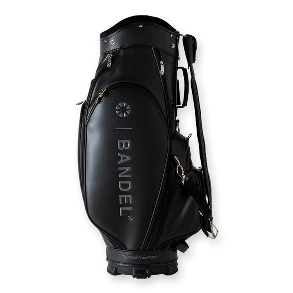 CART TYPE CADDY BAG – BANDEL®︎｜公式オンラインストア