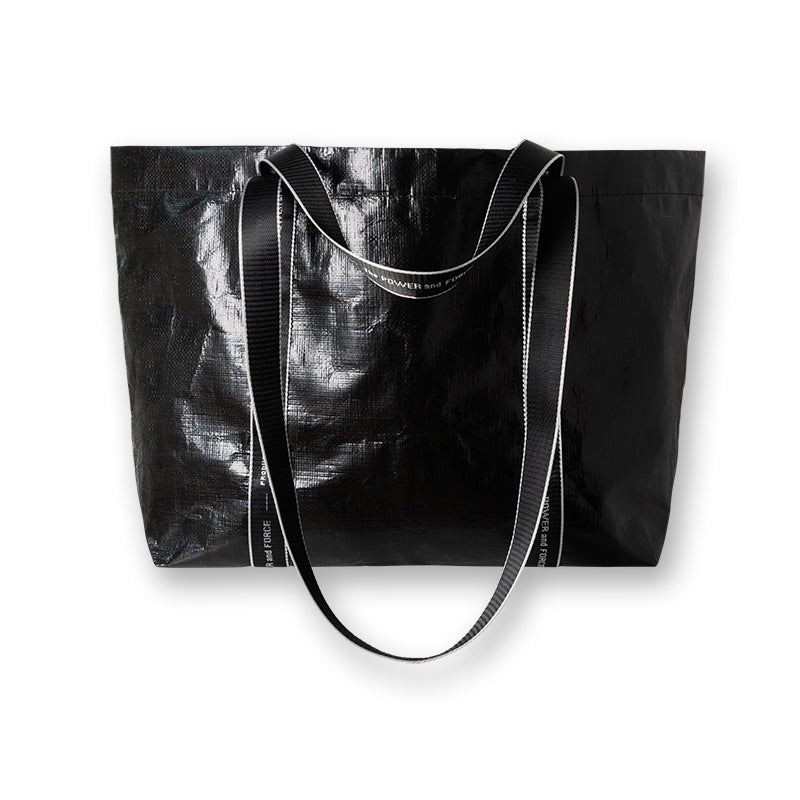 WATERPROOF BIGGER TOTE BAG – BANDEL®︎｜公式オンラインストア