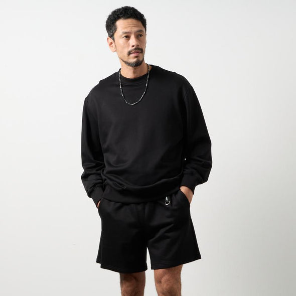 リラックスクルーネック – BANDEL®︎｜公式オンラインストア